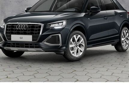 Audi Q2 2.400 km 27.580 € Plauen 08527