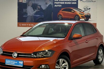 VW Polo 68.651 km 14.999 € Ganderkesee 27777