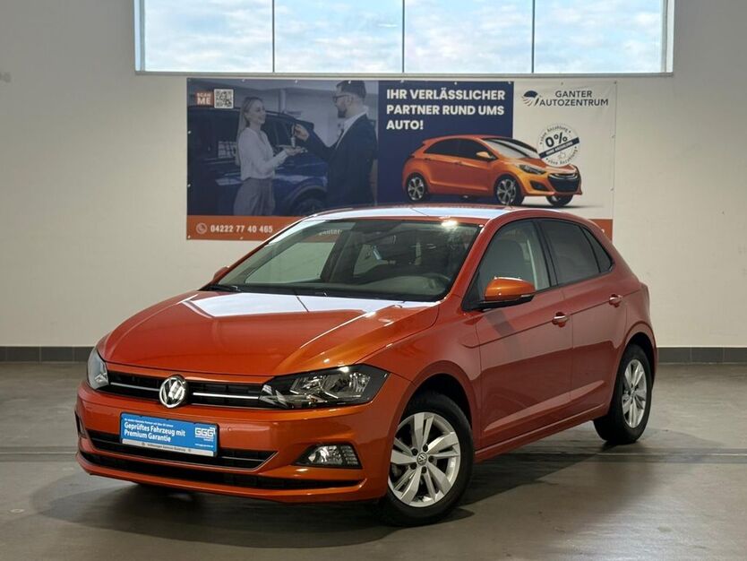 VW Polo 68.651 km 14.999 € Ganderkesee 27777