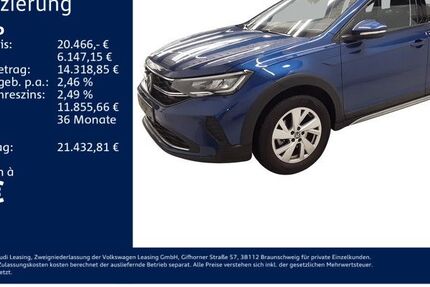 VW Taigo 17.160 km 19.870 &euro; Borna 04552