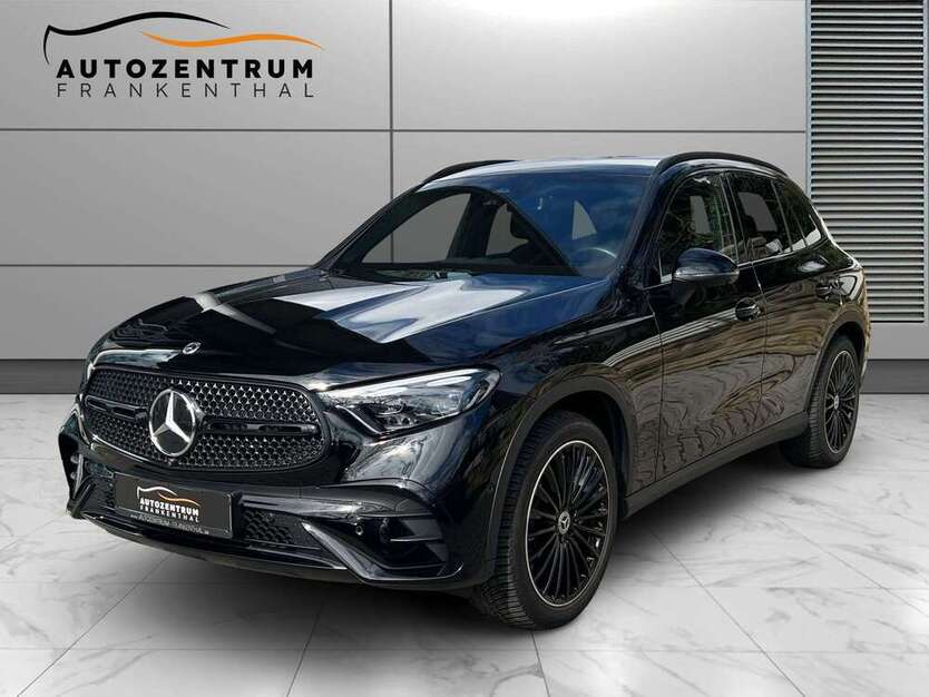 GLC 300