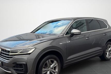 VW Touareg 112.000 km 35.590 &euro; Minden 32427