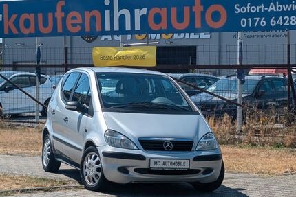 Mercedes-Benz A 140 153.000 km 1.399 &euro; Kempen 47906