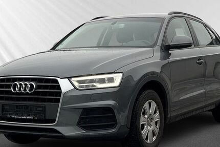 Audi Q3 76.698 km 17.890 &euro; Dallgow-Döberitz 14624