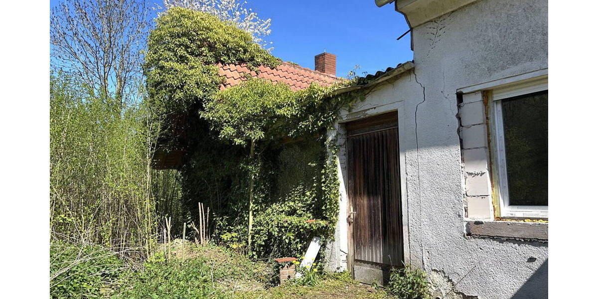 Einfamilienhaus Preußisch Oldendorf Börninghausen - 6 Zimmer, 155 m&sup2;, 108.000&euro; | Angebot:26290172