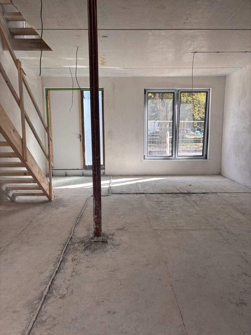 KANALBLICK: Exklusives Reihenmittelhaus am Kanal in Innenstadtnähe - Neubau und Erstbezug! 5 zimmer