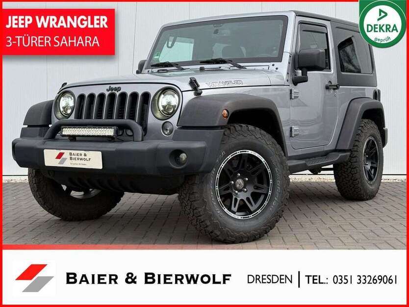 Wrangler
