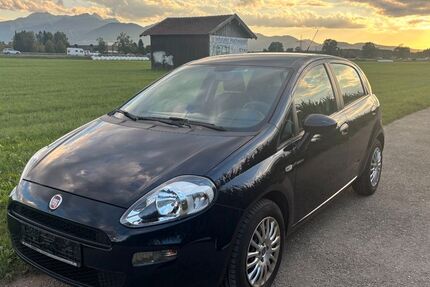 Fiat Punto 121.820 km 3.990 &euro; Rohrdorf 83101