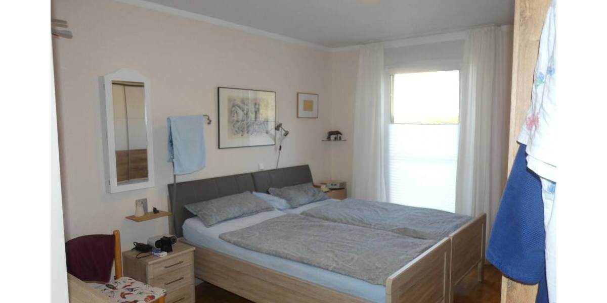 Etagenwohnung Bückeburg - 3 Zimmer, 84 m&sup2;, 339.000&euro; | Angebot:25995802