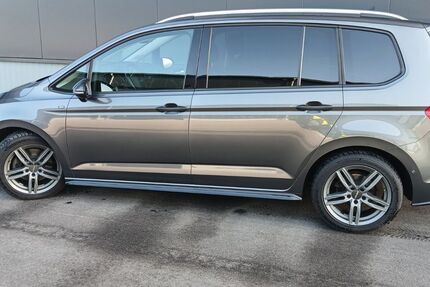 VW Touran 110.000 km 20.500 &euro; Breitenbrunn 87739