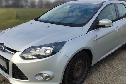 Ford Focus 246.000 km 3.900 &euro; Steinhagen 33803
