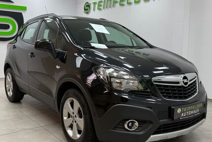 Opel Mokka 211.102 km 6.990 &euro; Steinfeld 49439