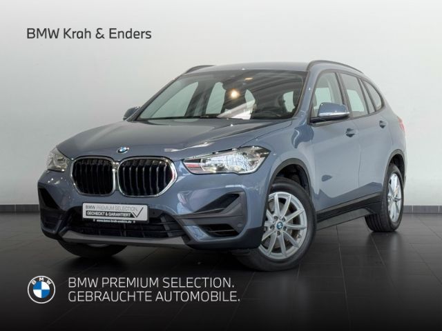 BMW X1 46.982 km 28.990 € Fulda 36043