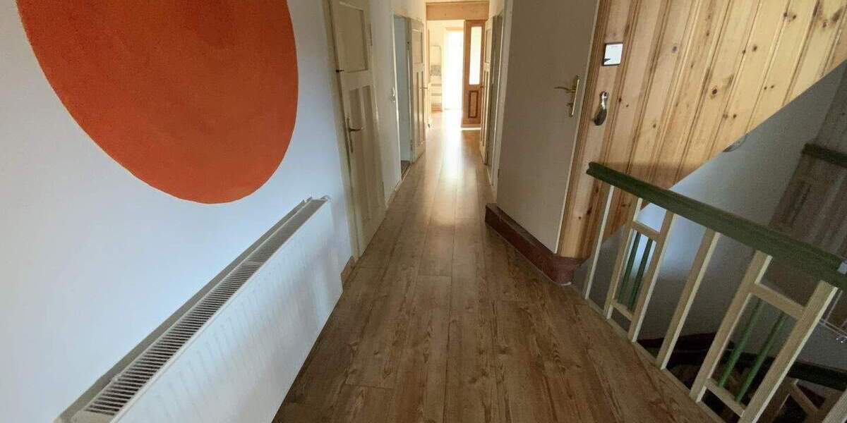 Bauernhaus, Landhaus Allendorf Aschau - 6 Zimmer, 244 m&sup2;, 250.000&euro; | Angebot:25670805