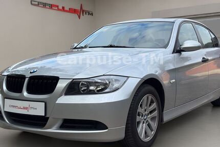 BMW 320 142.000 km 5.790 € Kastorf 23847