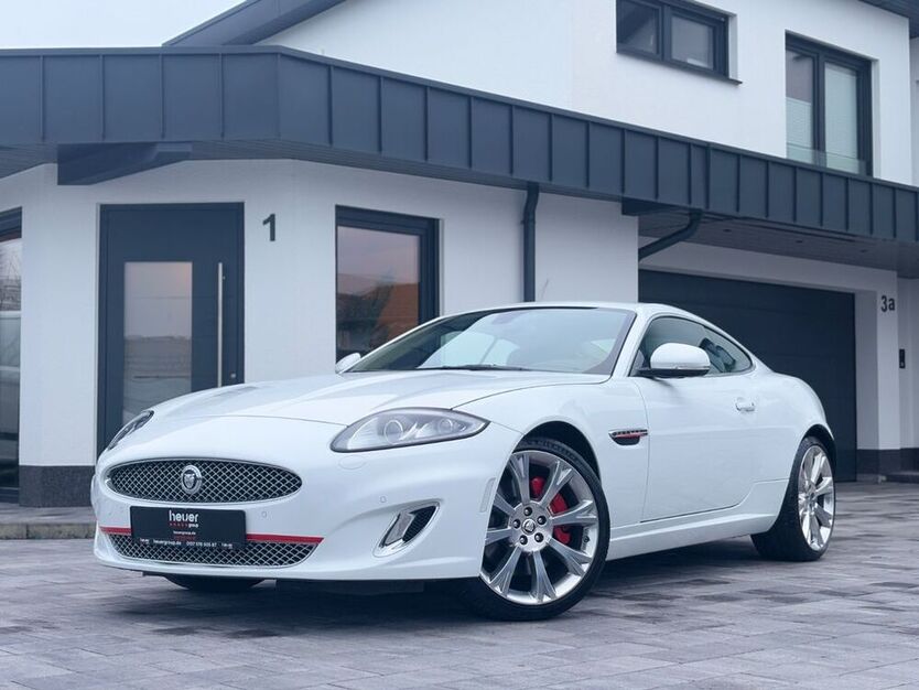 XK