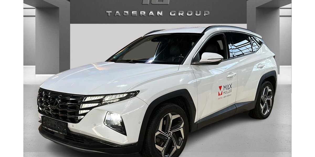 Hyundai TUCSON 103.826 km 22.000 &euro; Eitorf 53783