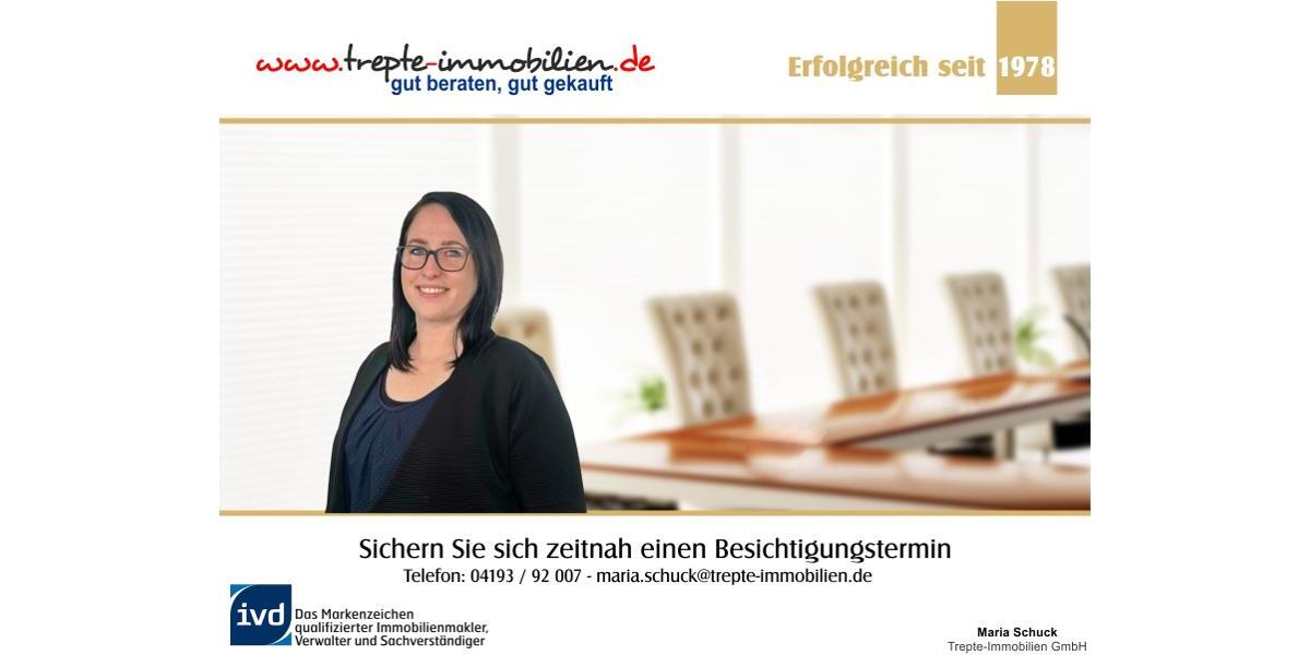 Das komplette Dachgeschoss als Ihr neues Familienreich! - Etagenwohnung Hohenlockstedt | Angebot:26876620