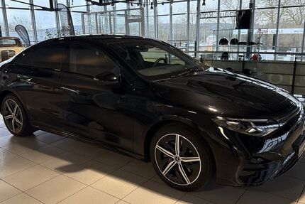 Mercedes-Benz CLA 250 2.900 km 54.729 &euro; Alsfeld 36304
