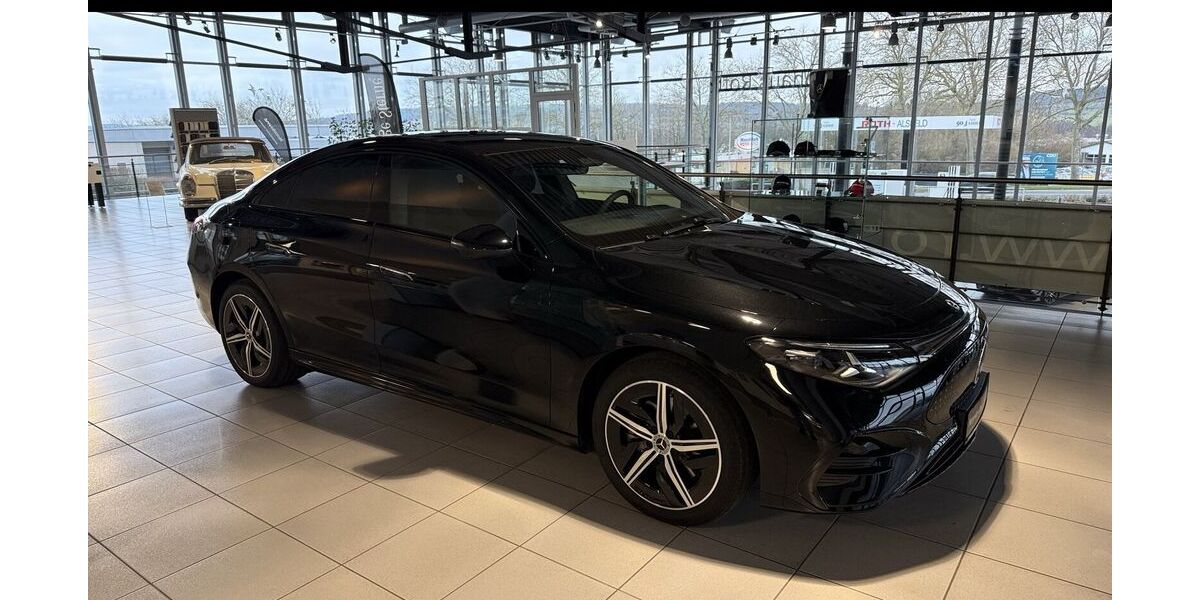 Mercedes-Benz CLA 250 2.900 km 54.729 &euro; Alsfeld 36304