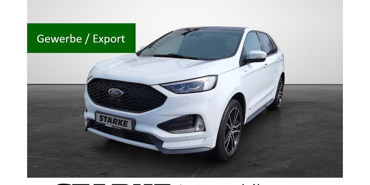 Ford Edge 177.831 km 16.990 &euro; Georgsmarienhütte 49124
