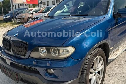 BMW X5 324.000 km 4.500 &euro; Simmern 55469