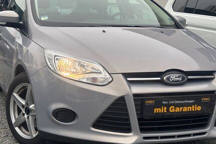 Ford Focus 190.000 km 3.990 &euro; Kiel 24145