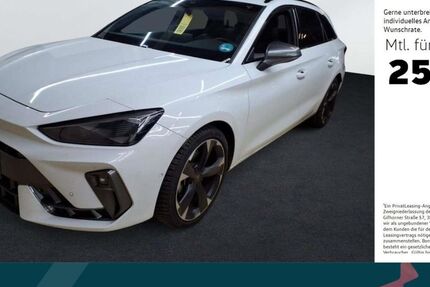 Cupra Leon 27.156 km 29.480 &euro; Neumarkt 92318