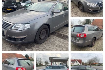 VW Passat Variant 184.989 km 1.500 &euro; Friedeburg 26446