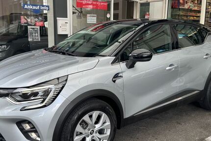 Renault Captur 37.500 km 17.850 &euro; Neckartenzlingen bei Stuttgart 72654