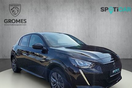 Peugeot 208 22.000 km 18.090 &euro; Wartenberg 85456