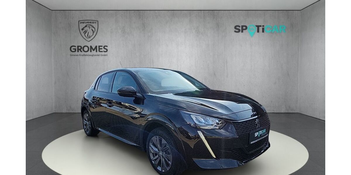 Peugeot 208 22.000 km 18.090 &euro; Wartenberg 85456