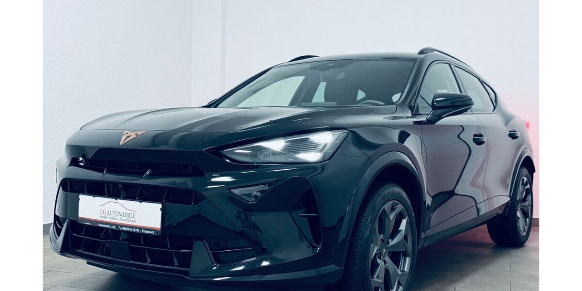Cupra Formentor 45.000 km 32.480 &euro; Eichenzell 36124