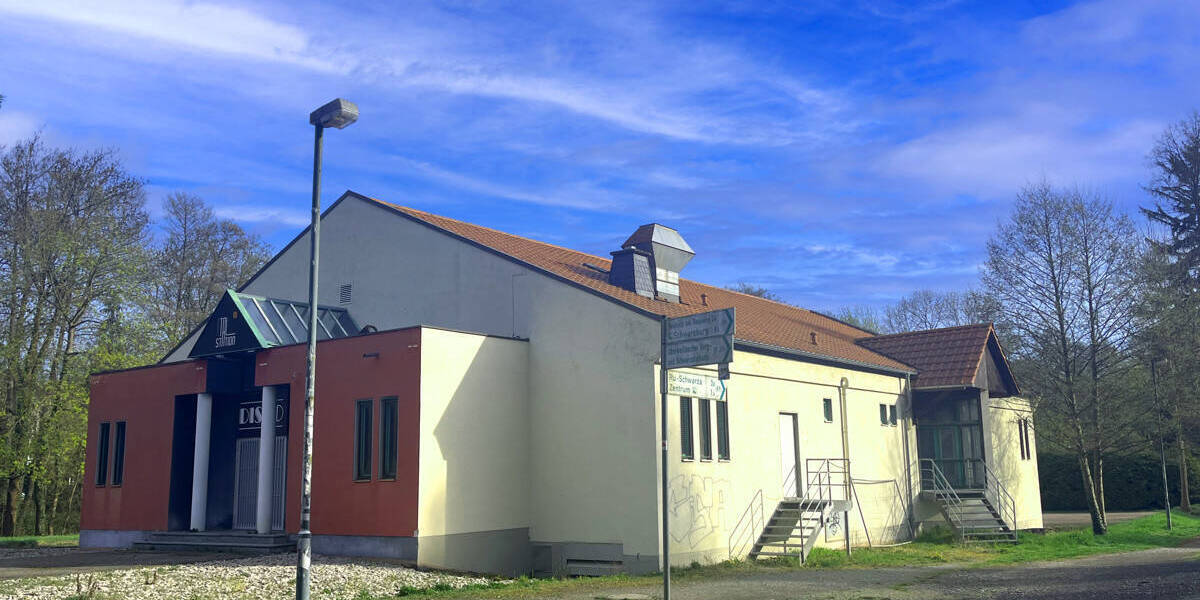 Gewerbeobjekt Bad Blankenburg - 380.000&euro; | Angebot:25666631