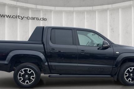 VW Amarok 212.541 km 21.790 &euro; Brandenburg 14772