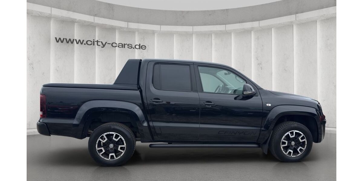 VW Amarok 212.541 km 21.790 &euro; Brandenburg 14772
