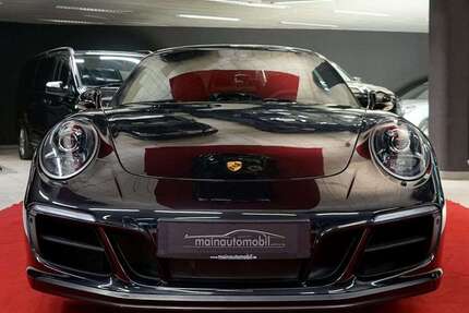 Porsche 911 42.914 km 116.991 &euro; Würzburg 97070