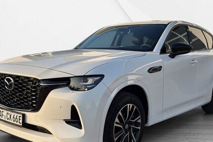 Mazda CX-60 16.741 km 46.490 &euro; Pfaffenhofen 85276