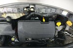 Renault Clio Authentique,Tüv 08/27! 243.000 km 1.950 &euro; Himmelkron 95502