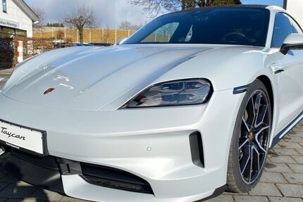 Porsche Taycan 11.900 km 97.777 &euro; Raubling 83064