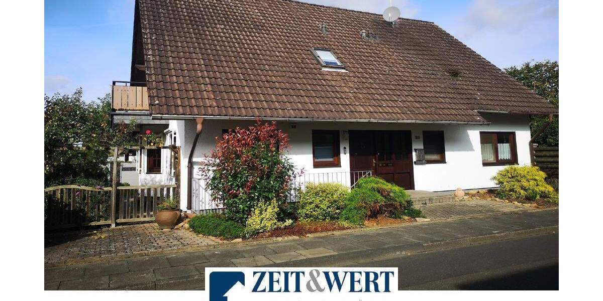 Erftstadt- Dirmerzheim! Sonnenhelle 3-Zimmer Miet-Wohnung! (CA 4946) 3 zimmer