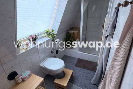 Wohnung Münster - 2 Zimmer, 58 m&sup2;, 895&euro; | Angebot:26678395
