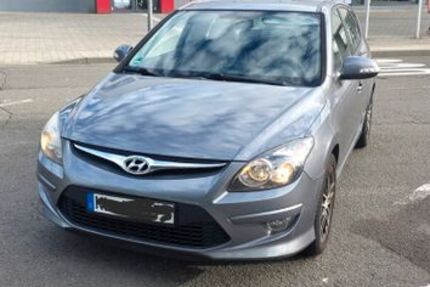 Hyundai i30 169.500 km 3.600 &euro; LANDSTUHL 66849