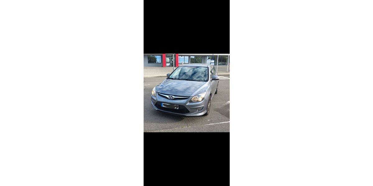 Hyundai i30 169.500 km 3.600 &euro; LANDSTUHL 66849