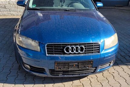 Audi A3 239.303 km 650 &euro; Scheuring 86937