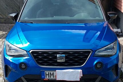 Seat Arona 47.500 km 17.990 &euro; Heyen 37619