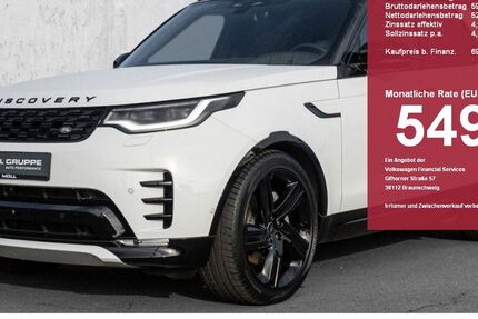 Land Rover Discovery 14.480 km 68.980 &euro; Düsseldorf 40474