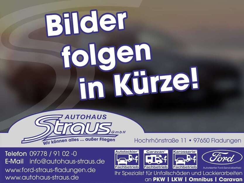 Tourneo Connect