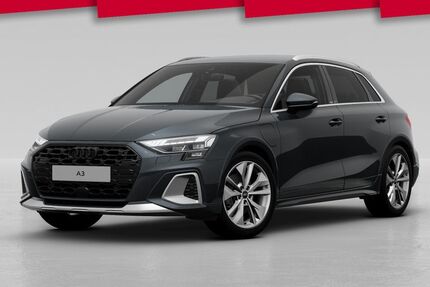 Audi A3 6.001 km 39.990 &euro; Berlin 12489