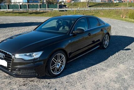 Audi A6 152.300 km 16.290 &euro; Willingshausen 34628